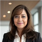 Lisabeth McDonald, LCSW