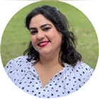 Lisandra Ramirez, LMHC