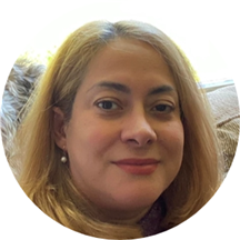 Lisandry Segura, LMSW