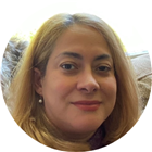 Lisandry Segura, LMSW