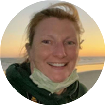 Lisbeth Greist, LCSW