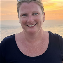 Lisbeth Greist, LICSW