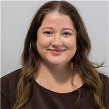 Liset Burgos Regalado, LMHC