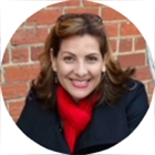 Lisethe Salcido, LPC Associate