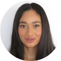 Lisett Salazar, LMFT