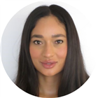 Lisett Salazar, LMFT