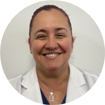 Lisette Duarte, PMHNP-BC, APRN