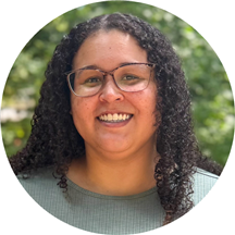 Lisette Lafontant, MA