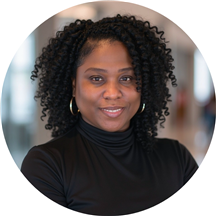 Lisette Mckenzie, LCMHC, NCC