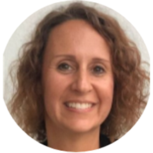 Lisiane Fidalgo, LMHC