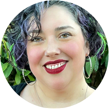 Lissa Rodriguez, LSWAIC