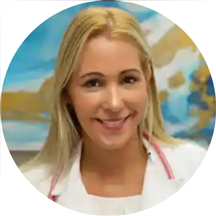 Lisset Gonzalez Perez, APRN