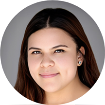 Lisseth Sandoval, LCSW