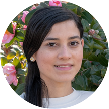 Lissette Argenal, LMHC