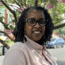 Lita Berry, LCSW - C, LICSW