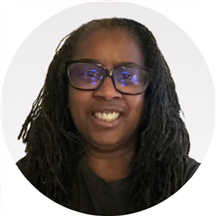 Lita Berry, LICSW