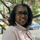 Lita Berry, LICSW