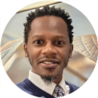 Littron Cole, LPC