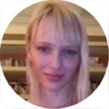 Liudmila Bakhmat, LCSW