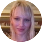 Liudmila Bakhmat, LCSW