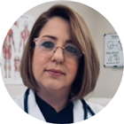 Liutmila Suarez Gonzalez, APRN, FNP-C