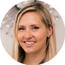 Liv Larsen, NP, PMH