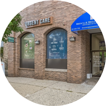 Live Urgent Care Hoboken