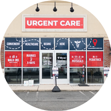 Live Urgent Care Somerset