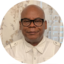 Livingston Raymond, MSN, APRN, PMHNP-BC