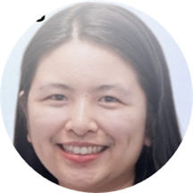 Lixian (Lillian) Zeng, LAc
