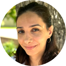 Liya Sarkisyan, FNP-C