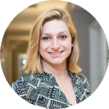 Liz Carrara, CDN, MS, RDN
