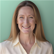 Liz Chouinard, PMHNP