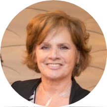 Liz Golden, LPC