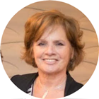 Liz Golden, LPC