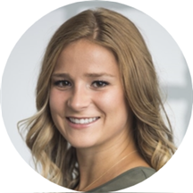 Liz Hoekstra, RD