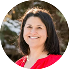 Liz McDowell, LCSW