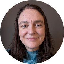 Liz Mccully, LICSW, MSW