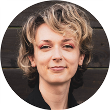 Liz Michaud, LMFT