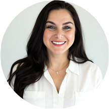 Liz Montero, LCSW
