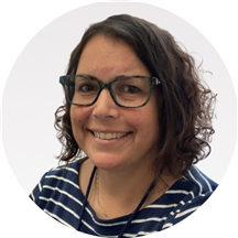 Liz Phelan, LCSW