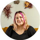 Liz Poltoratsky, LSW, MA