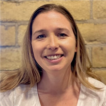 Liz Stellrecht, LPC