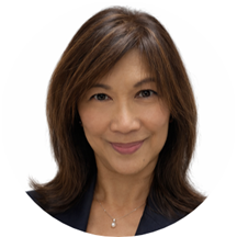 Liza Go-Harris, LMFT