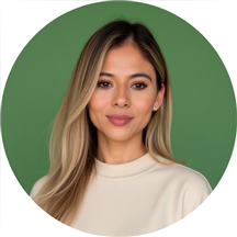 Liza Melgar, LMHC