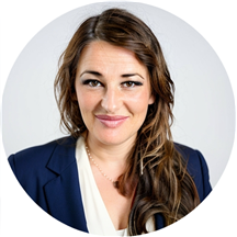 Liza Mordkovich, LCSW