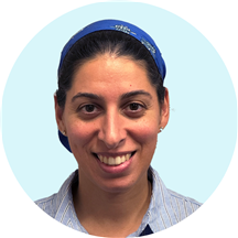 Liza Solaimanzadeh, PA