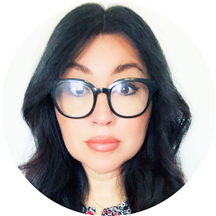 Lizbeth Hernandez, LMFT