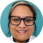 Lizbeth Herrera, PMHNP