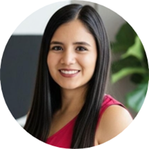 Lizbeth Maldonado, LPC